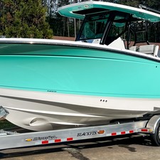 Blackfin 302CC