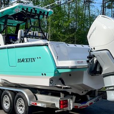 Blackfin 302CC