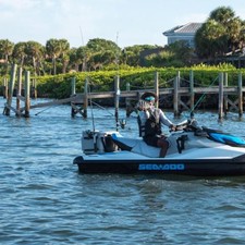 Sea-Doo FISH PRO