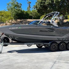 Mastercraft X-Star