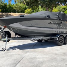 Mastercraft X-Star
