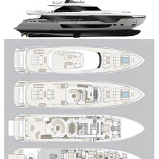 Azimut Grande 36 Metri