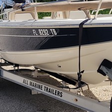 Scout 175 Sport Dorado