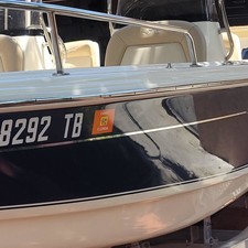 Scout 175 Sport Dorado