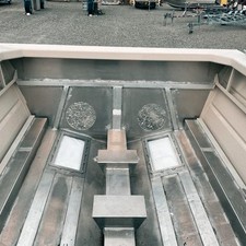 Weldcraft 300 Ocean King