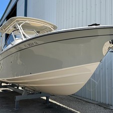 Grady-White Freedom 275