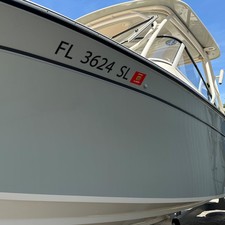 Grady-White Freedom 275