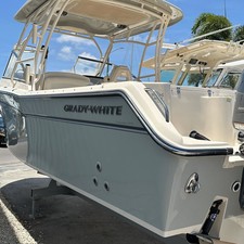 Grady-White Freedom 275