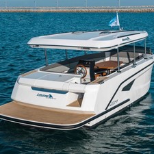 Beluga 21 Open