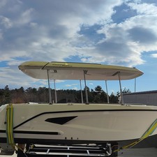 Beluga 21 Open