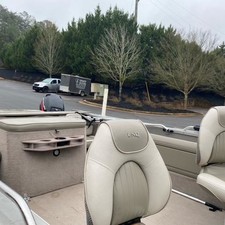 Lund Boats 2075 Tyee Magnum