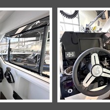 Beneteau Antares 8 OB