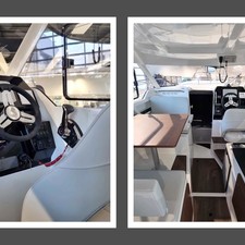 Beneteau Antares 8 OB