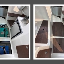 Beneteau Antares 8 OB