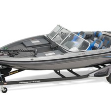 Ranger boats 212ls