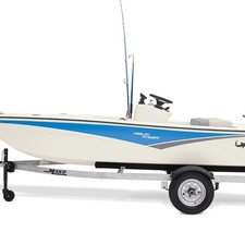 Mako Pro Skiff 13 CC