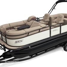 Regency 254 dl3