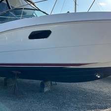 Sea Ray 350 Sundancer