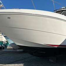 Sea Ray 350 Sundancer
