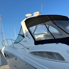 Sea Ray 350 Sundancer