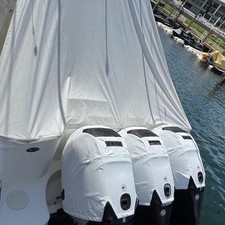 Boston Whaler 345 Conquest