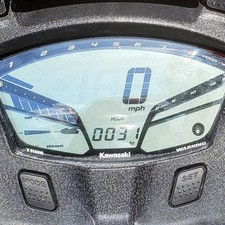 Kawasaki Ultra 310 LX