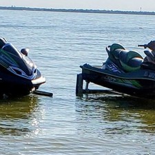Kawasaki Ultra 310 LX