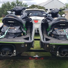 Kawasaki Ultra 310 LX