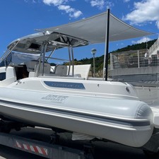 Jokerboat clubman 26