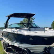 Sea Ray 250 SLX