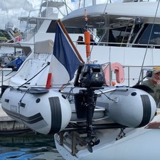 Amel Super Maramu 2000