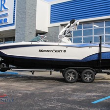 Mastercraft X24