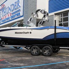Mastercraft X24