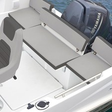 Jeanneau Cap Camarat 5.5 CC