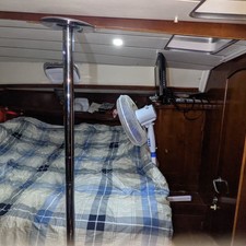 Beneteau 50