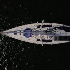 Beneteau 50