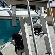 Super Air Nautique G25