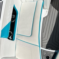 Super Air Nautique G25