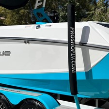 Super Air Nautique G25