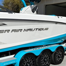 Super Air Nautique G25