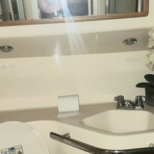 Sea ray 400 express cruiser