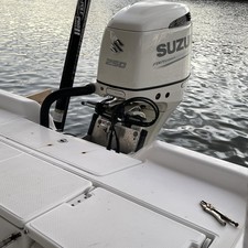 Blue wave 2200 pure bay