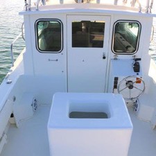 Parker 2320 Sport Cabin