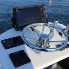 Parker 2320 Sport Cabin