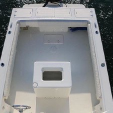 Parker 2320 Sport Cabin