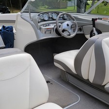 Bayliner 185 Bowrider