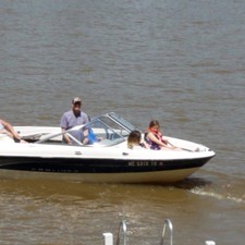 Bayliner 185 Bowrider
