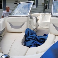 Bayliner 185 Bowrider