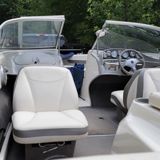 Bayliner 185 Bowrider