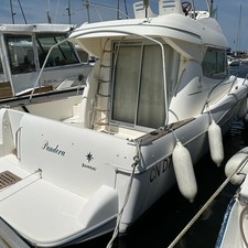 Jeanneau Merry Fisher 925